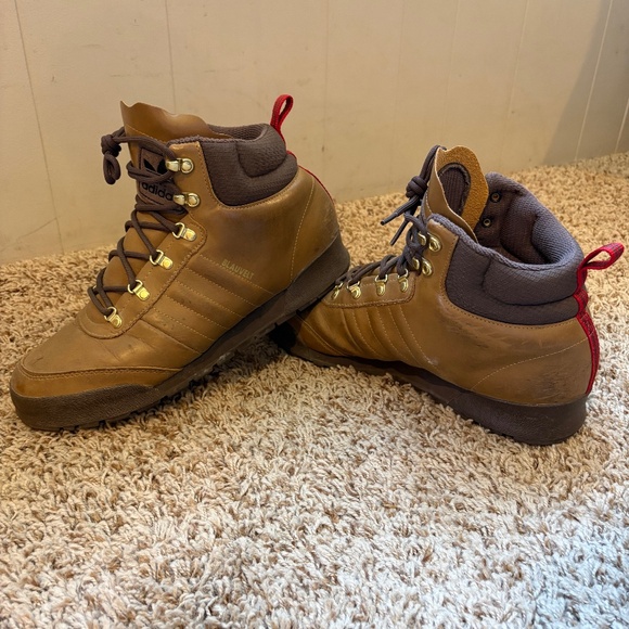 Adidas Jake 2.0 - Picture 1 of 4